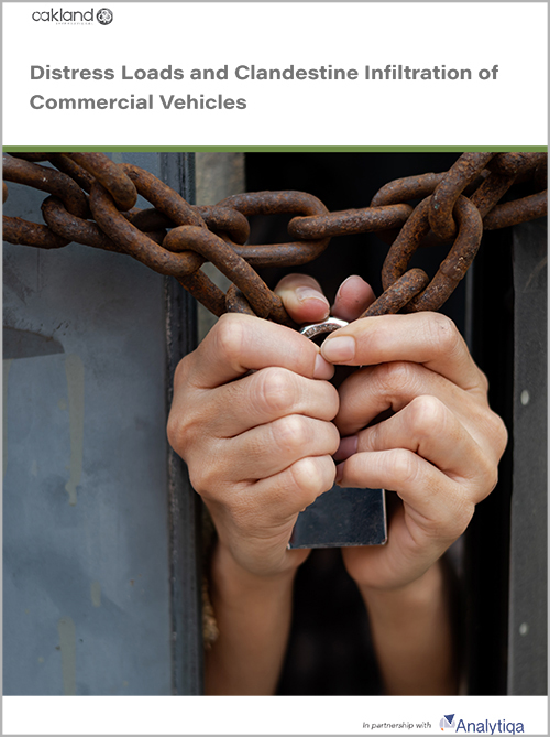 Distress Loads and Clandestine Infiltration of CVs